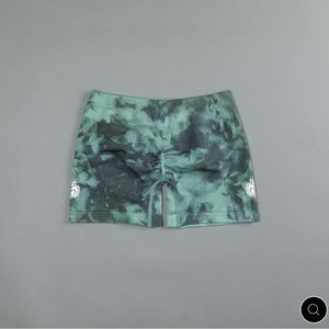 Darc sport seamless shorts